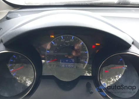 2012 Honda Fit Sport from USA, damaged, VIN JHMGE8H57CC006779